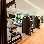 Glow Sky Suite Trendy 1Br- Dubai Mall Access By Maxx Value Homes