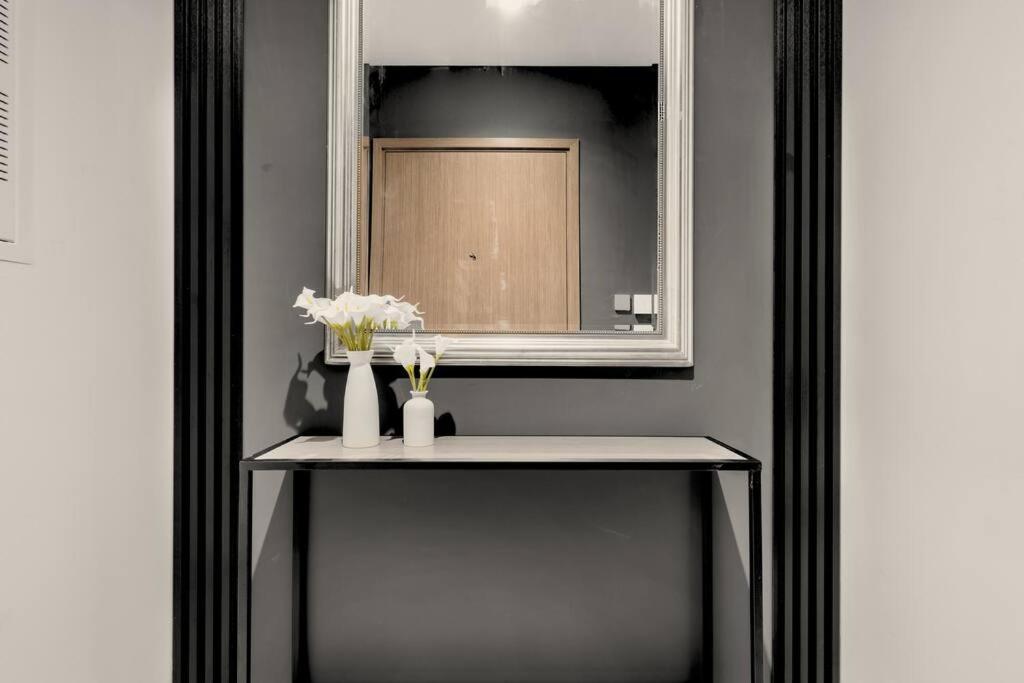 Glow Sky Trendy 1br- Mall Access By Maxx Value Homes * Dubai