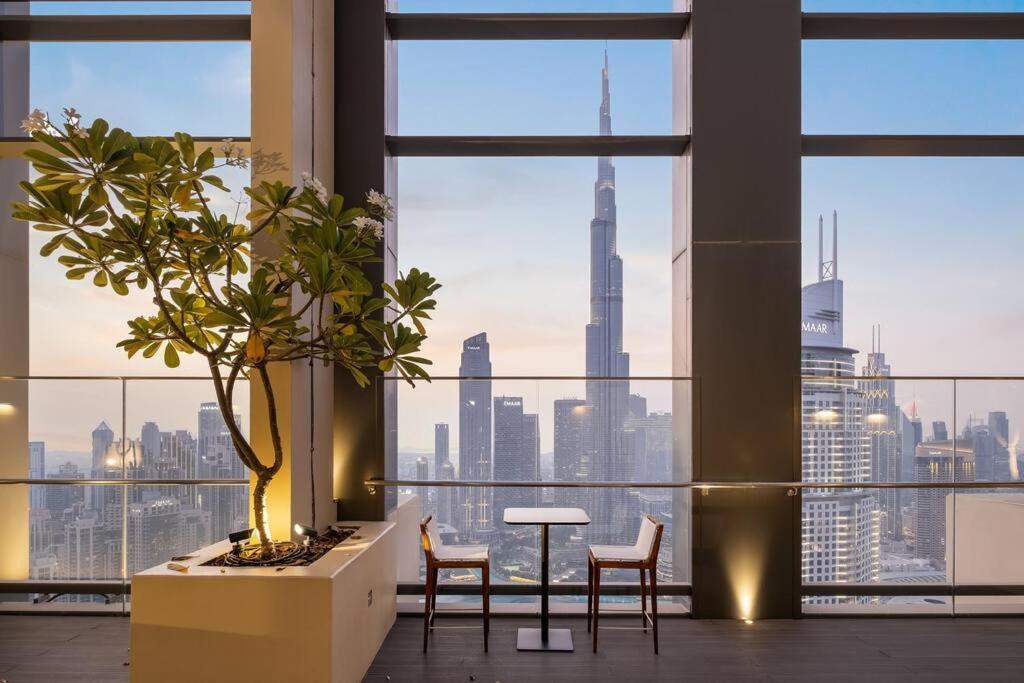 Glow Sky Trendy 1br- Mall Access By Maxx Value Homes *
