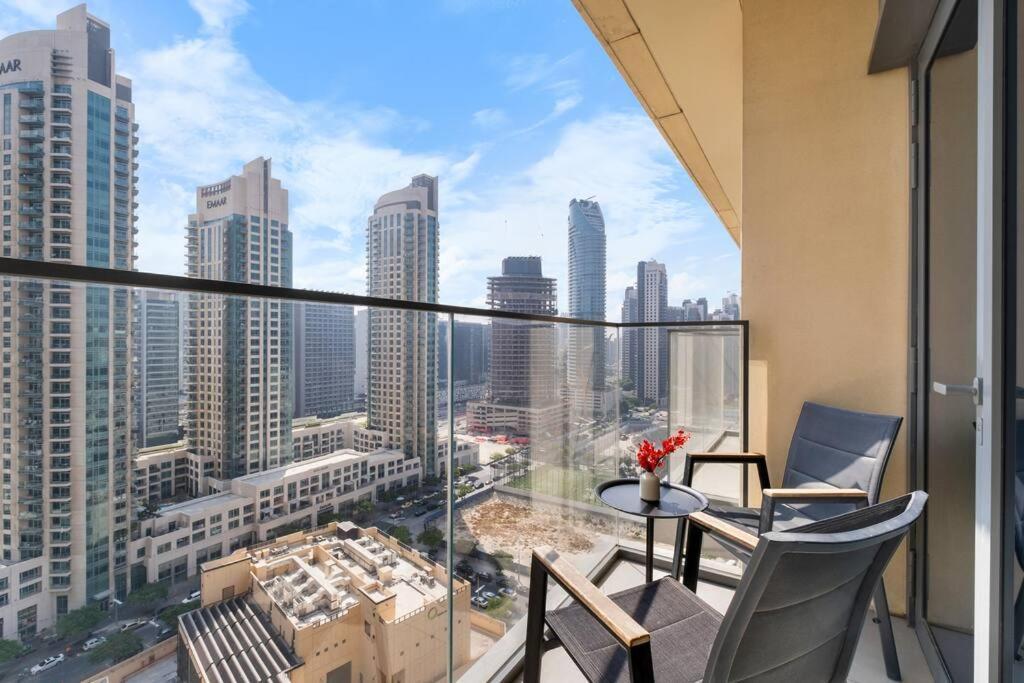 Glow Sky Trendy 1br- Mall Access By Maxx Value Homes Apartment *