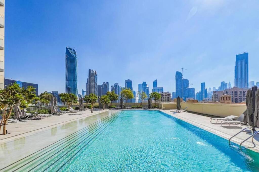 Apartment Glow Sky Trendy 1br- Mall Access By Maxx Value Homes
