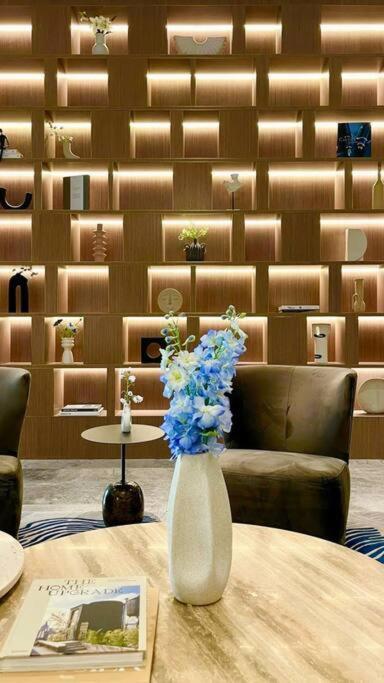 Apartment Glow Sky Trendy 1br- Mall Access By Maxx Value Homes *