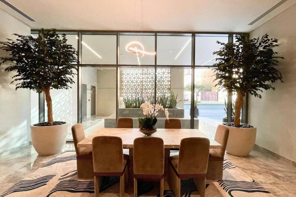 Glow Sky Trendy 1br- Mall Access By Maxx Value Homes Apartment Dubai