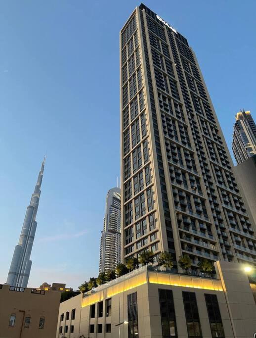 Glow Sky Trendy 1br- Mall Access By Maxx Value Homes Dubai