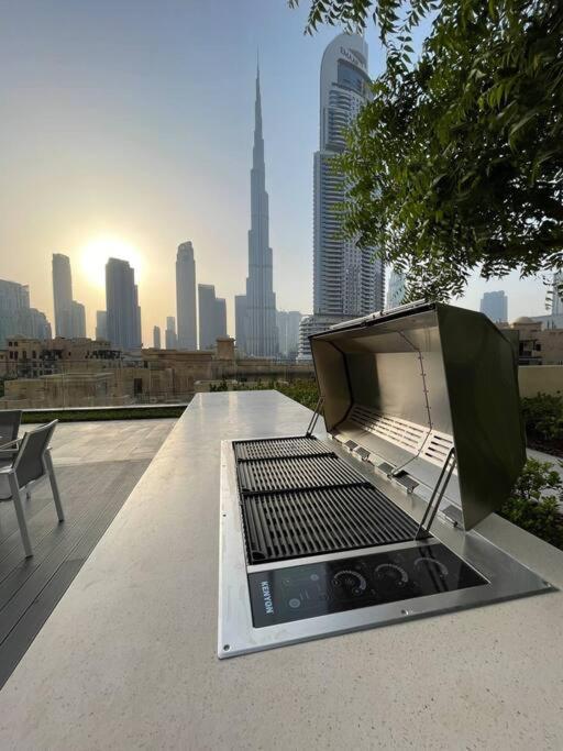 Glow Sky Trendy 1br- Mall Access By Maxx Value Homes * Dubai