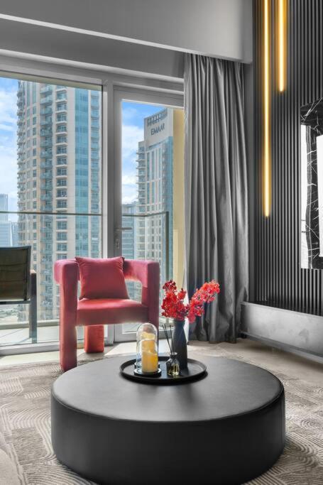 Glow Sky Trendy 1br- Mall Access By Maxx Value Homes Apartment *