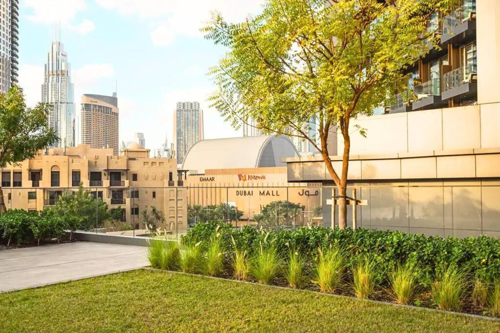 Glow Sky Trendy 1br- Mall Access By Maxx Value Homes *