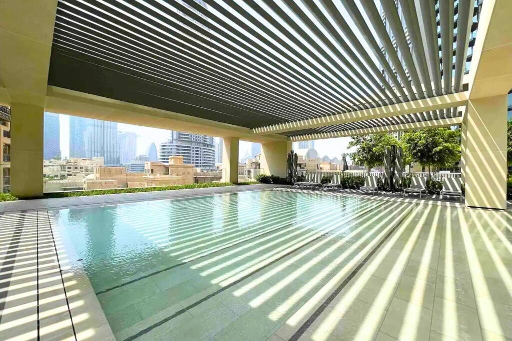 Glow Sky Trendy 1br- Mall Access By Maxx Value Homes Apartment Dubai